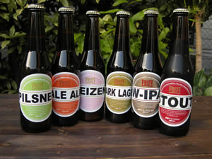 箕面ビール